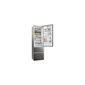 RÉFRIGÉRATEUR CLASSIQUE Refrigerateur congelateur en bas Haier HTW5620CNMP