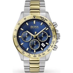 MONTRE Hugo Boss-Montre Chronographe pour Homme à movemen