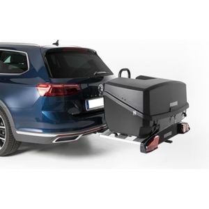 COFFRE QUADS VALISE ARRIERE CARGO BOX-3505-0024 - Cdiscount Auto