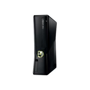 CONSOLE XBOX 360 Microsoft Xbox 360 - Console de jeux - 250 Go HDD…