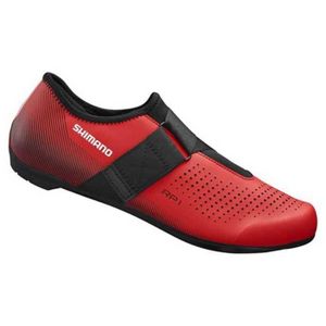 Chaussures dynamiques de pédalage Shimano WR40 cyclisme SPD SL pour