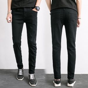 Pantalon mode homme noir - Livraison Gratuite