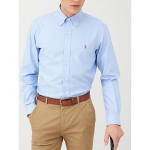 Chemise ralph lauren ourson best sale