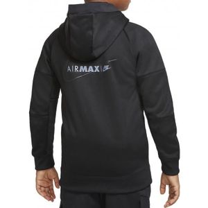 SURVÊTEMENT Veste de survêtement Nike B NSW AIR MAX FZ Junior 