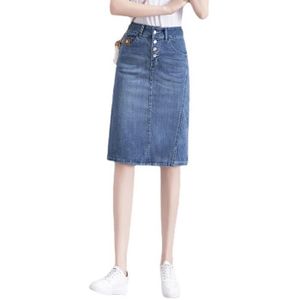 Jupe levis online bouton