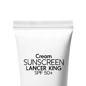 SOLAIRE CORPS VISAGE Omabeta Crème solaire pour le visage Crème solaire