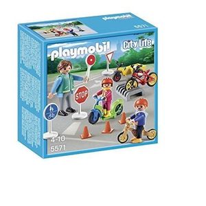 UNIVERS MINIATURE Playmobil - 5571 - Figurine Transport Et Circulati
