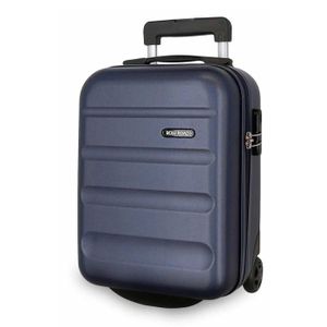 VALISE - BAGAGE Roll Road - Valise cabine petit format 