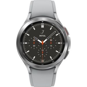 MONTRE CONNECTÉE SAMSUNG Galaxy Watch4 Classic 46mm 4G Silver