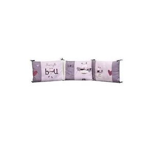 Tour De Lit Sauthon Cdiscount Puericulture Eveil Bebe