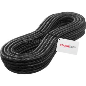 corde de nylon 20 mètres-6mm — BRYCUS