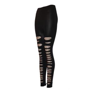 best sneakers buy sale well known Waooh - Legging trou et motif léopard Casla - T... Léopard - Achat ... best sneakers buy sale well known Waooh - Legging trou et motif léopard Casla - T... Léopard - Achat ...