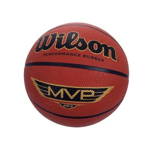 BALLON DE BASKET-BALL Ballon de basket Mvp traditional 6 series