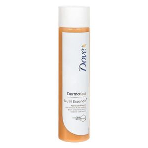 DOVE Huile sèche Nutri Essence 150ml DOVE Huile sèche Nutri Essence 150ml