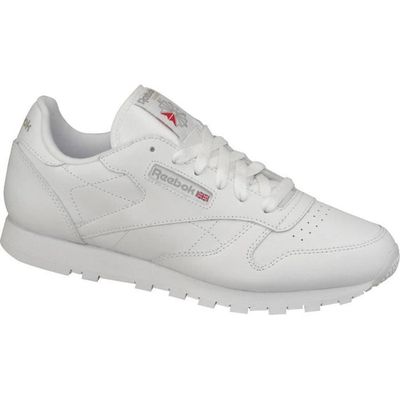 Reebok Leather 50151 Candy Pink" - Cdiscount Sport