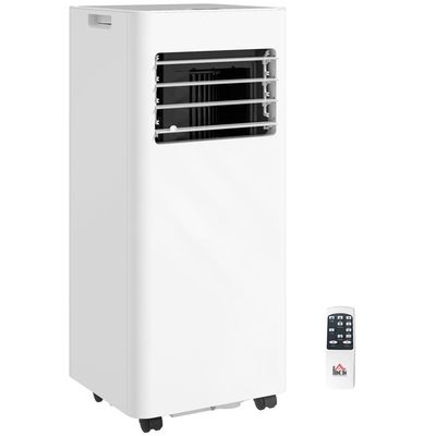Climatiseur Mobile COMFEE Mini Cool Pro 9000 BTU/h 2.6kW/h Climatisation Mobile 3-EN-1 4 Modes Minuterie 24H Filtre HEPA