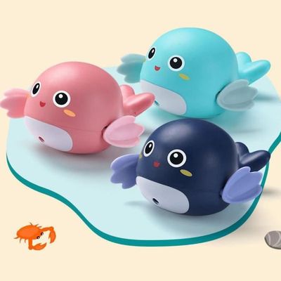 Jeu De Pêche Magnétique Éducatif – 30 Animaux Flottants – 2 Cânes + 2 Épuisettes – Pour Baignoire, Piscine Ou Plage – Dès 3 Ans