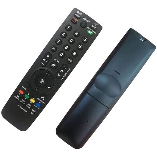 Remplacement Akb72915207 Telecommande Lg Pour Lg Universelle Tv