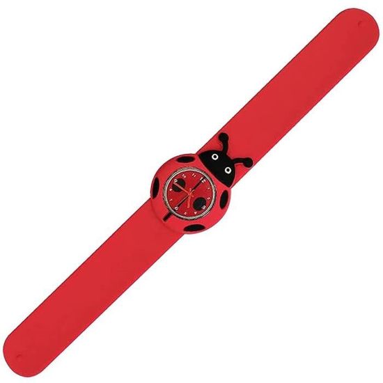 Lot De 12 Bracelets Slap En Silicone, Bande De Poignet Arc-en-ciel En Caoutchouc, Bracelet Vierge, Doux Et Sûr Pour Les Cadeaux De Fête, Support De Rouleau De Papier Stabilisateur (taille