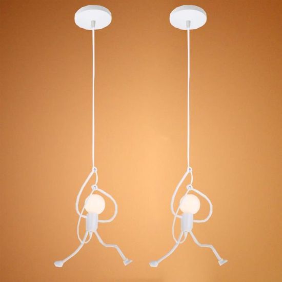 E27 Lumière Standard D32*H160cm Lampe Debout Décorative Colorée (2007