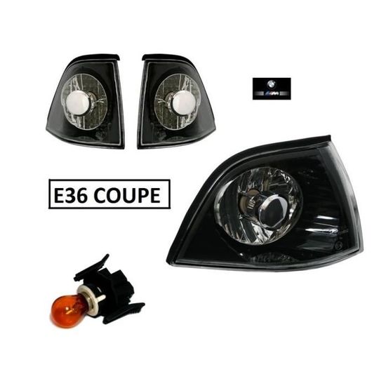 Phare + Clignotant BMW Série 3 Berline E36 (origine) – Occasion