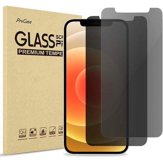 Fornura All'ingrosso Protettore A Schermo In Vetro Temperato IPhone