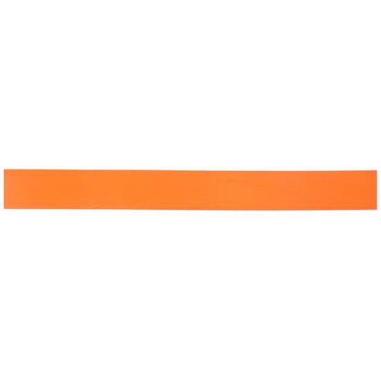Latte De Marquage En PVC Bleue – 40x4 Cm – Idéale Pour Initier Aux Sports Et Règles De Jeu