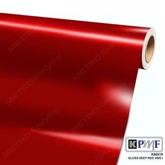 FILMS POUR COVERING Film covering Air release KPMF Aspect brillant