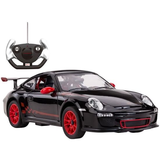 voiture electrique teleguidee