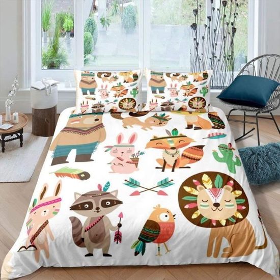 Lot De 2 Dessus De Couette Anciens - Projet Grand-mère Jardin/pinwheel - Verts