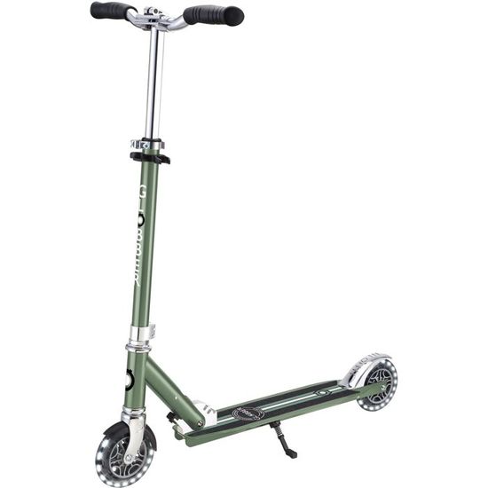 Trottinette 2 Roues Pliable Flow Element Junior Light pour Ados et Enfants Trottinette 2 Roues Pliable Flow Element Junior Light pour Ados et Enfants