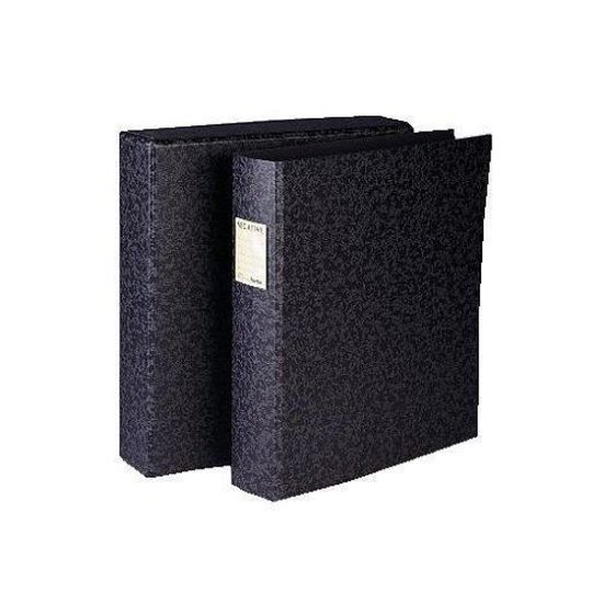 200 Fogli Ricarica Agenda A5 6 Anelli - Carta Spessa 120gr, Righe 7mm, Formato 14.5x20.5cm - Foto 10