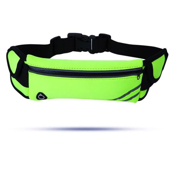Banane De Cyclisme étanche Pour Hommes, Pochette De Ceinture Pratique