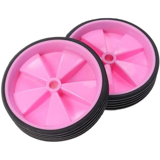Roues D'apprentissage Enfant EZ Stabilizer - Suspension - Aluminium