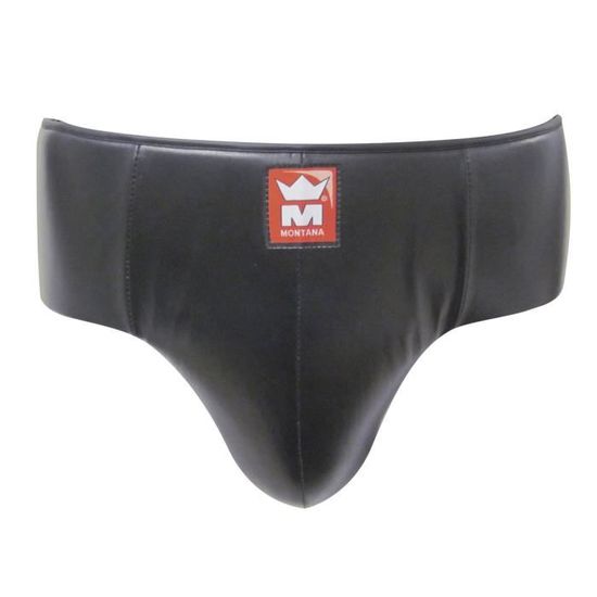 METAL BOXE Coquille Semi-Pro Homme - Protection Anatomique Confortable, Coupe-Vent Noir Taille M Pour Sports De Combat