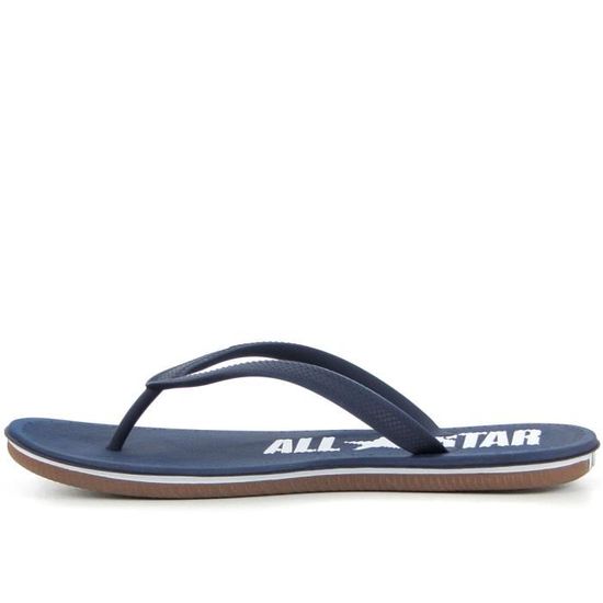 Tongs Converse Sandstar 199571 M Marine - Cdiscount Sport Tongs Converse Sandstar 199571 M Marine - Cdiscount Sport
