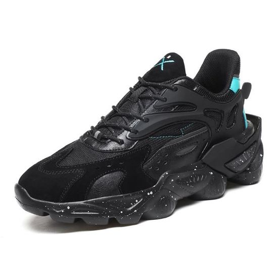 Chaussures De Sport Homme Femme–Baskets De Course Légères Et Respirantes–Chaussures Fitness, Training Et Salle De Sport-TypeD - Sport