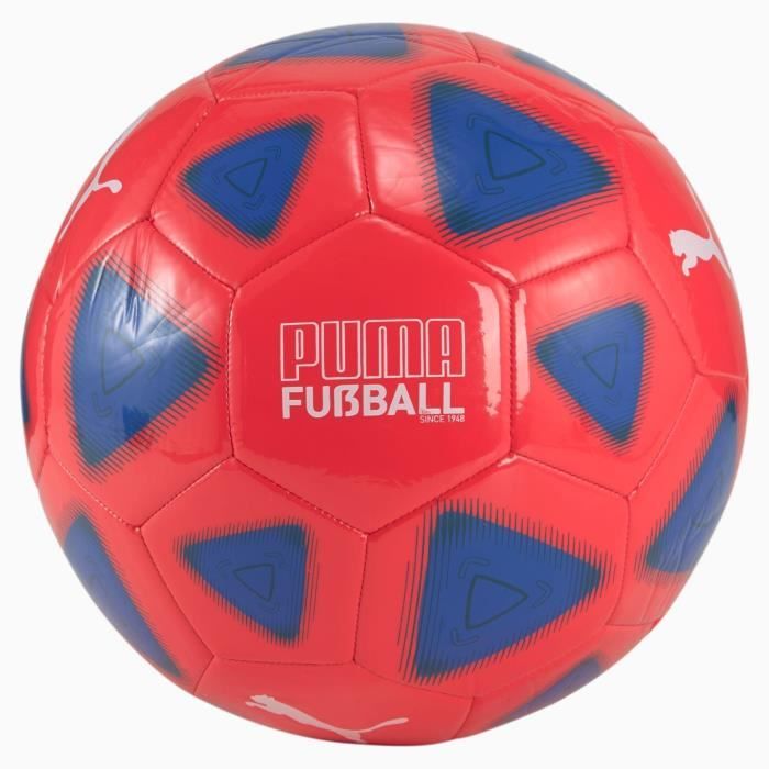 Ballon de foot - PUMA PRESTIGE - Corail