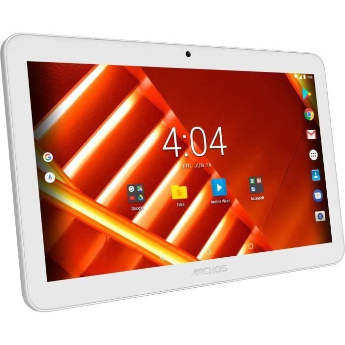ARCHOS Tablette Tactile Access 101 - 10,1\