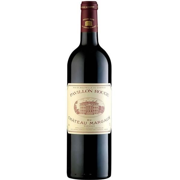 Pavillon Rouge de Château - Margaux - 2016