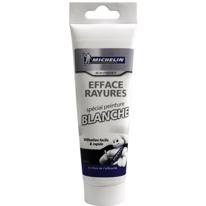 MICHELIN Expert Efface-rayures - Blanc - 100 ml