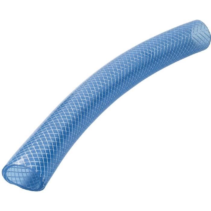 TUYAU CRISTAL ARME 16x22 25M