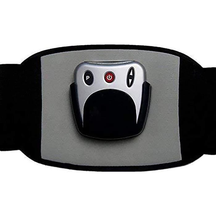 CEINTURE DE FORCEAppareils Abdominaux Appareil Abdominal Electrique Abdos Appareil Abdominale Appareil Abdo EMS Masseur Abdomina868