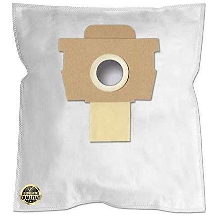 PakTrade 10 Sacs Aspirateur pour ROWENTA Silence Force Extreme Compact RO5729DA37