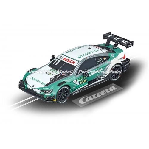 Carrera GO!!! 64170 BMW M4 DTM 'M.Wittmann, No.11'