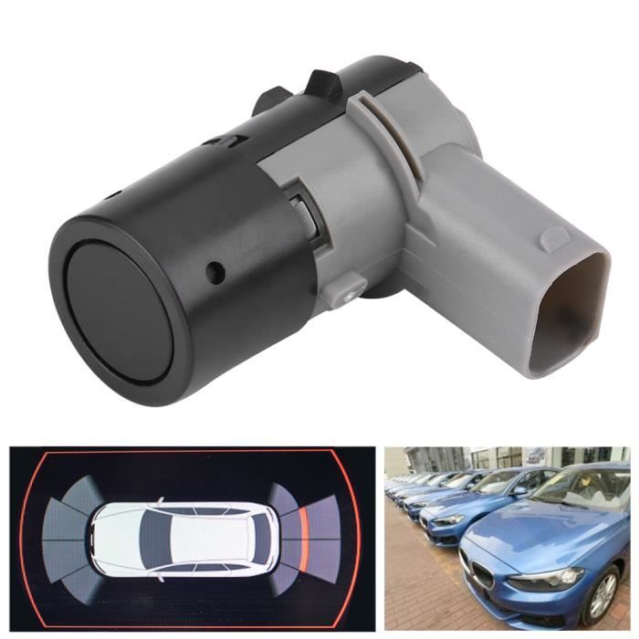 ESTINK capteur de contrôle de distance de stationnement Capteur de stationnement PDC pour BMW E46 E39 E60 E63 E38 E65 E83 E53 E85