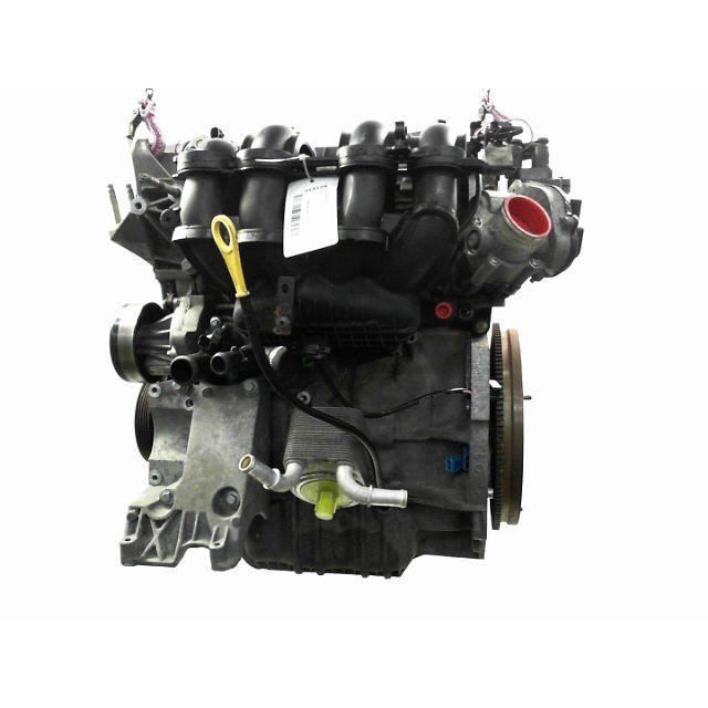 MOTEUR ESSENCE FORD FOCUS II Phase 1 2004-2007 1.6 Ti / / D1-502404
