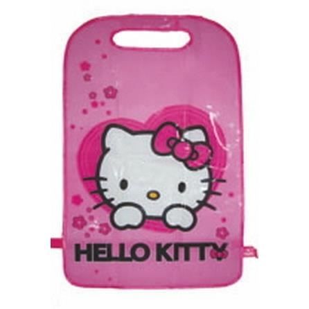 Hello Kitty - Protection dossier