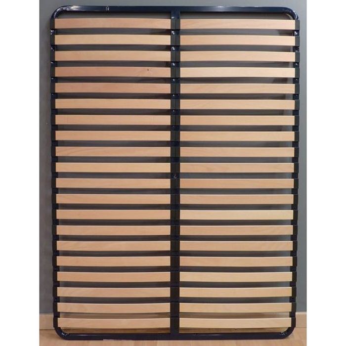 Sommier 140*200 cm FITNESS