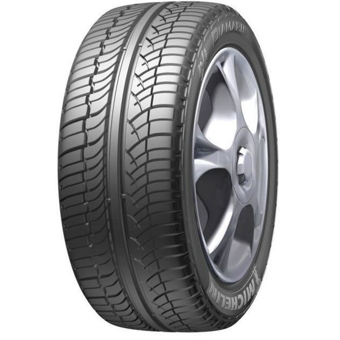 MICHELIN 235-65R17 108V XL 4X4 Diamaris N0 - Pneu été